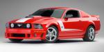 Ford Mustang 427R by Roush 2009 года